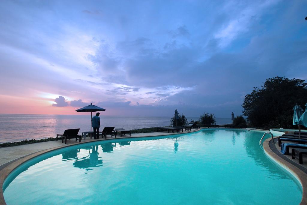 Amantra Resort & Spa Ко-Ланта Екстер'єр фото