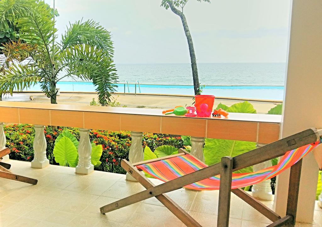 Amantra Resort & Spa Ко-Ланта Екстер'єр фото